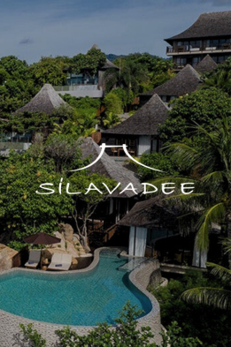 siteminder customer quote from silavadee resort