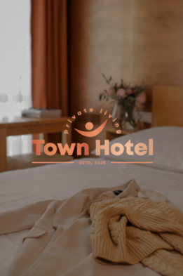 siteminder customer quote from town hotel