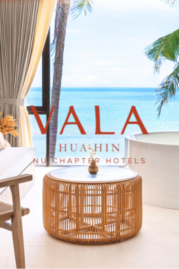 siteminder customer quote from vala hotel