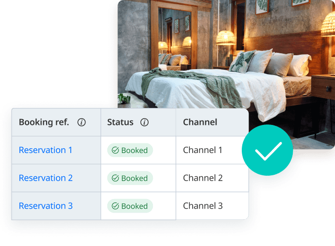 channelsplus manage everything