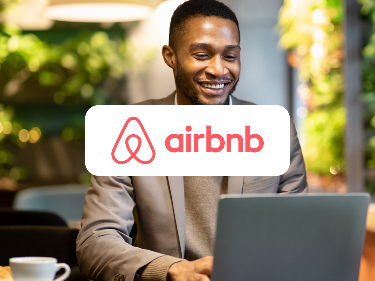 Image representing Airbnb advertising