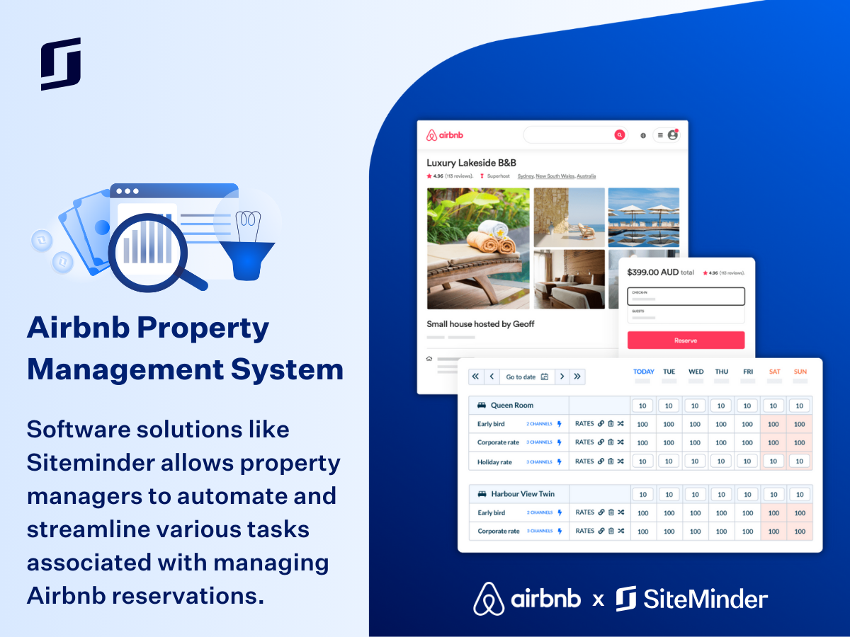 Airbnb Property Management