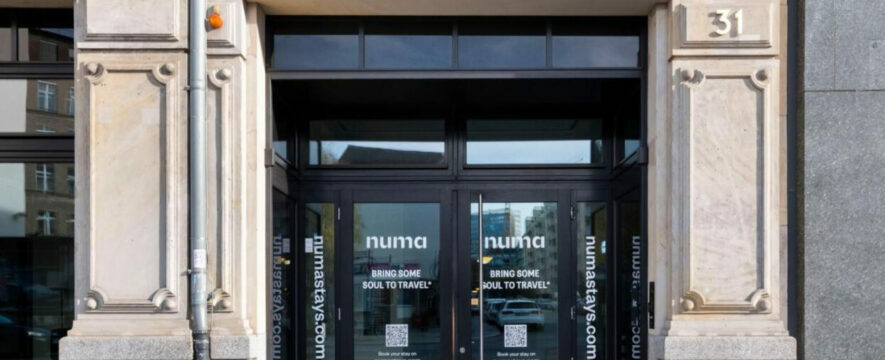 Numa Group – Buyer Success