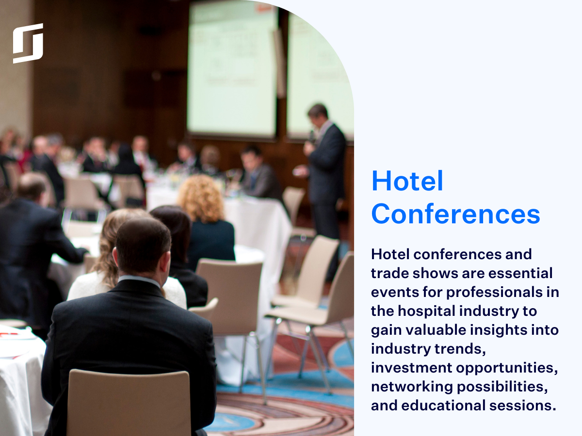 Hotel Conferences