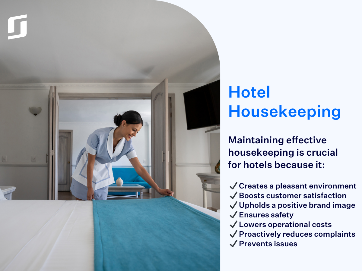 Hotel Housekeeping