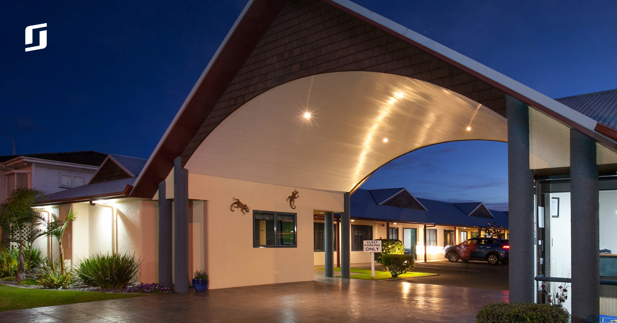 ASURE Lodging Group to develop income, profitability
