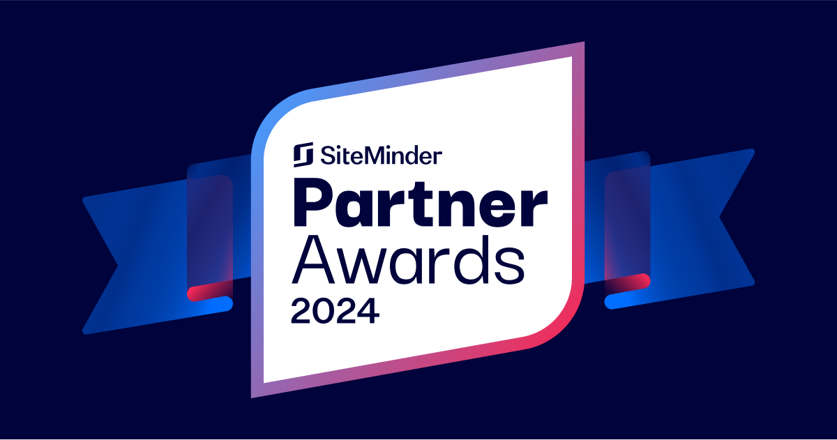 SiteMinder re-launches awards program as companions surpass 2000