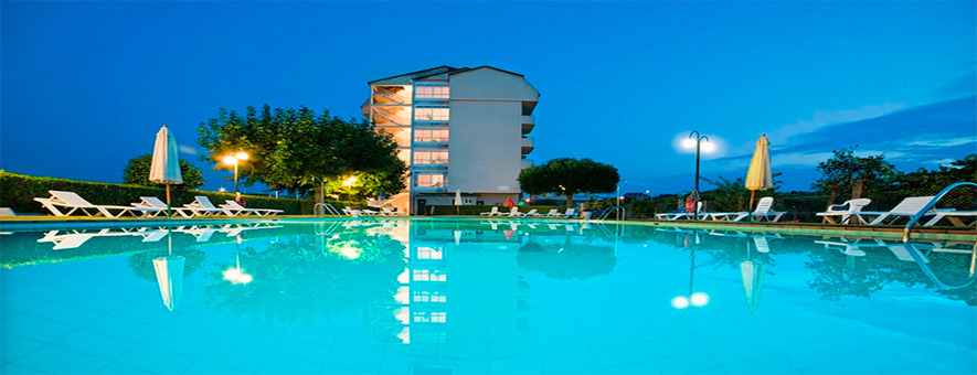 Hotel Ria Mar