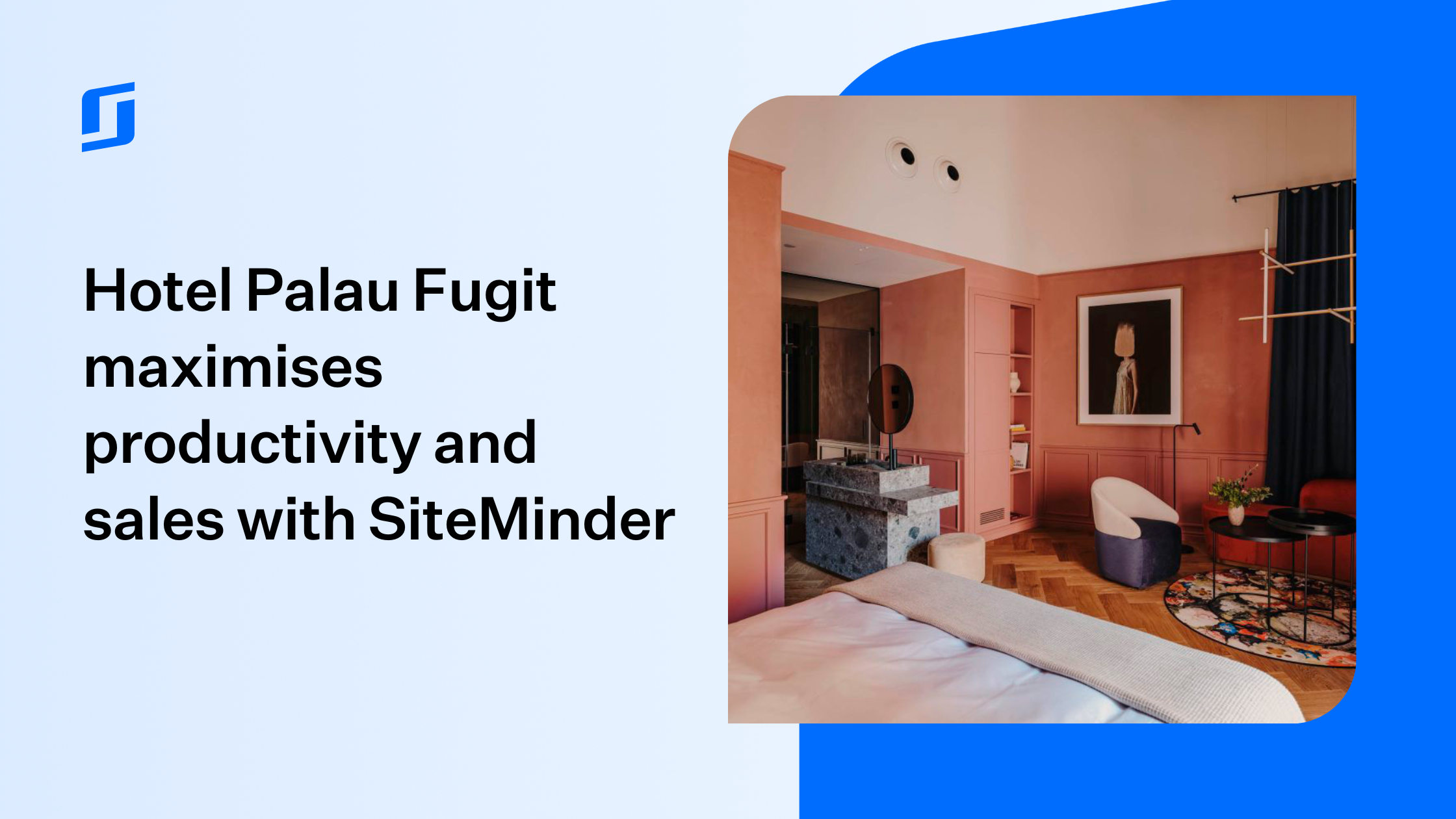 Lodge Palau Fugit – Buyer Success