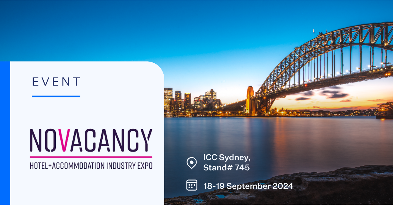 NoVacancy | Sydney, Australia