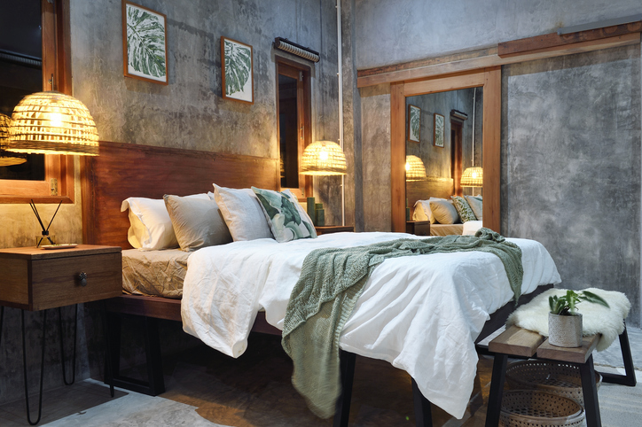 boutique hotel interior design