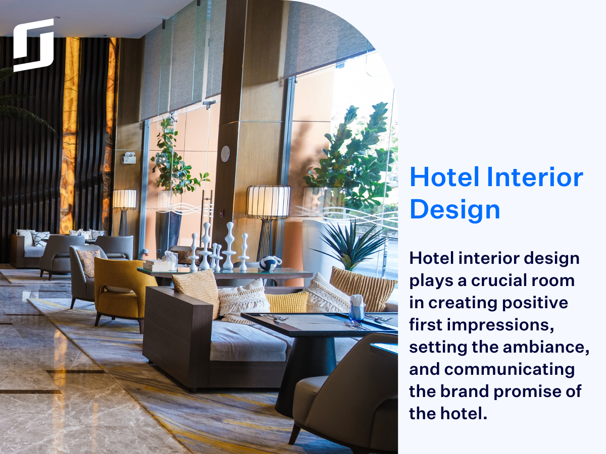 hotel interior design