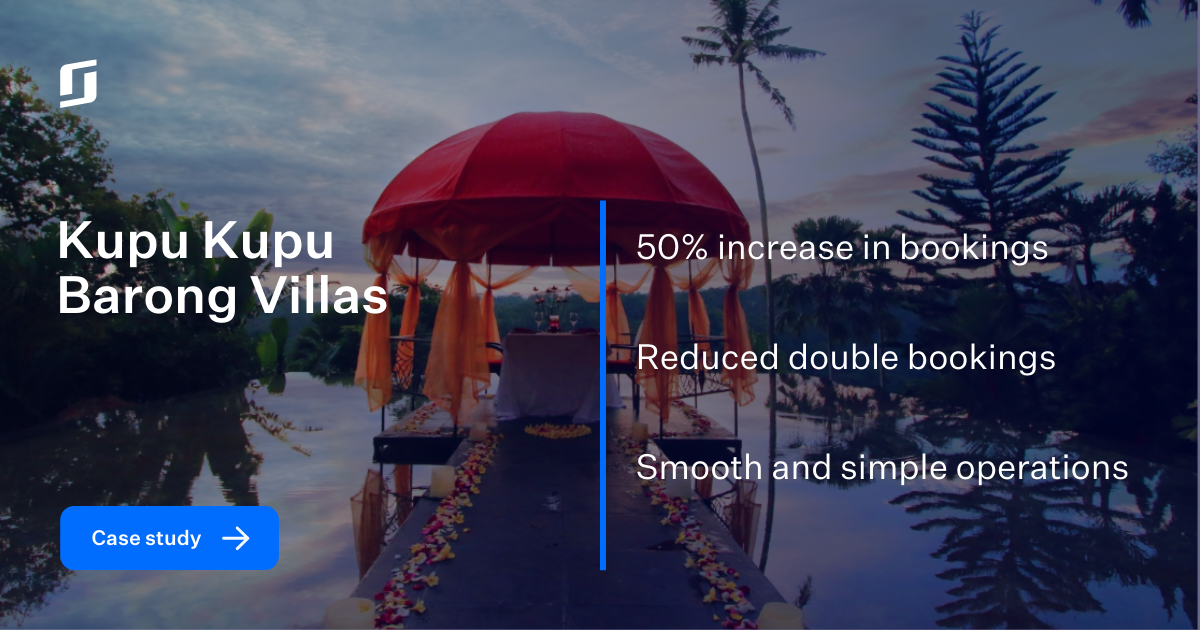 Kupu Kupu Barong – Buyer Success
