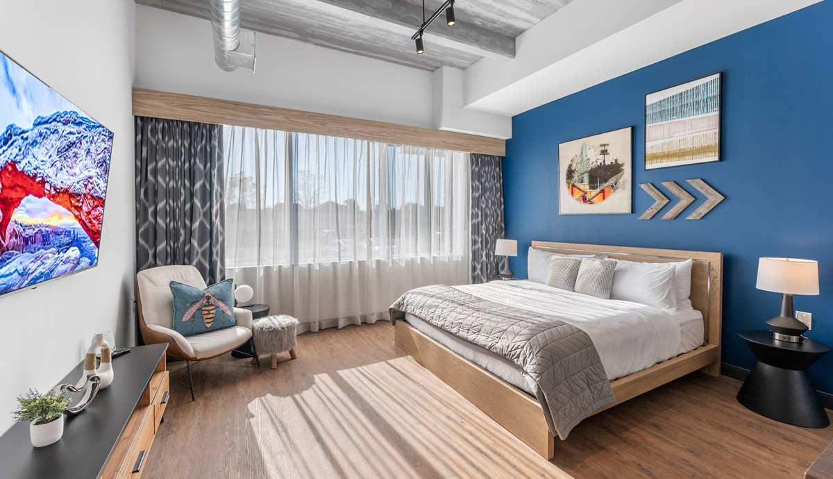 The Sterling Inn and Spa – Buyer Success