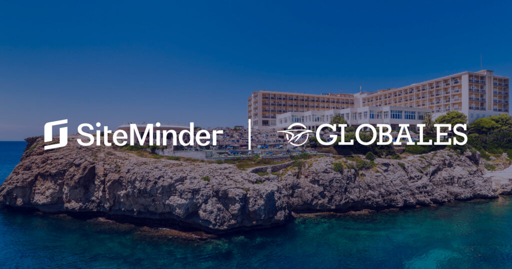 Famend Spanish resort model Globales adopts SiteMinder