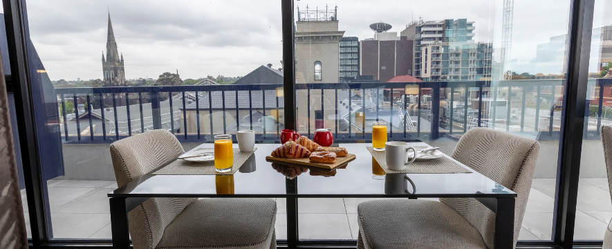 Aligned Company Residences – Buyer Success