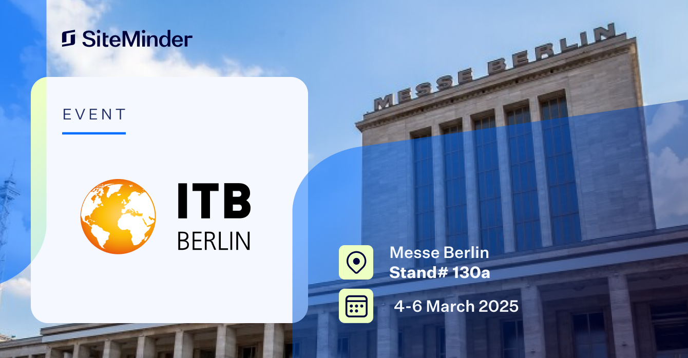 ITB | Berlin, Germany