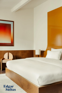 Edgar Suites