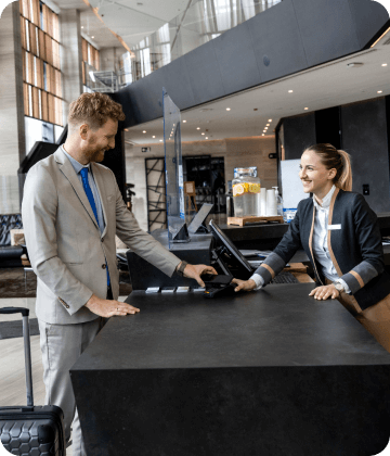 Optimise your pricing and maximise room revenue