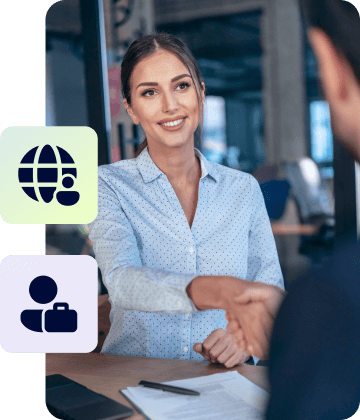 Connect with travel agents worldwide via the GDS