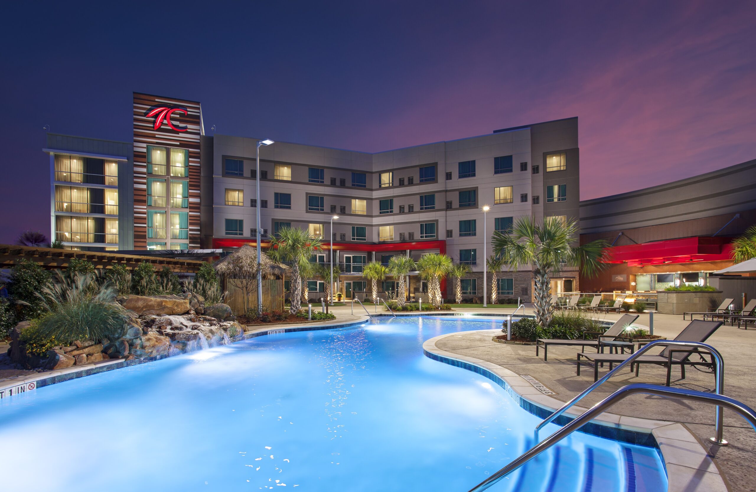 Choctaw Casinos and Resorts