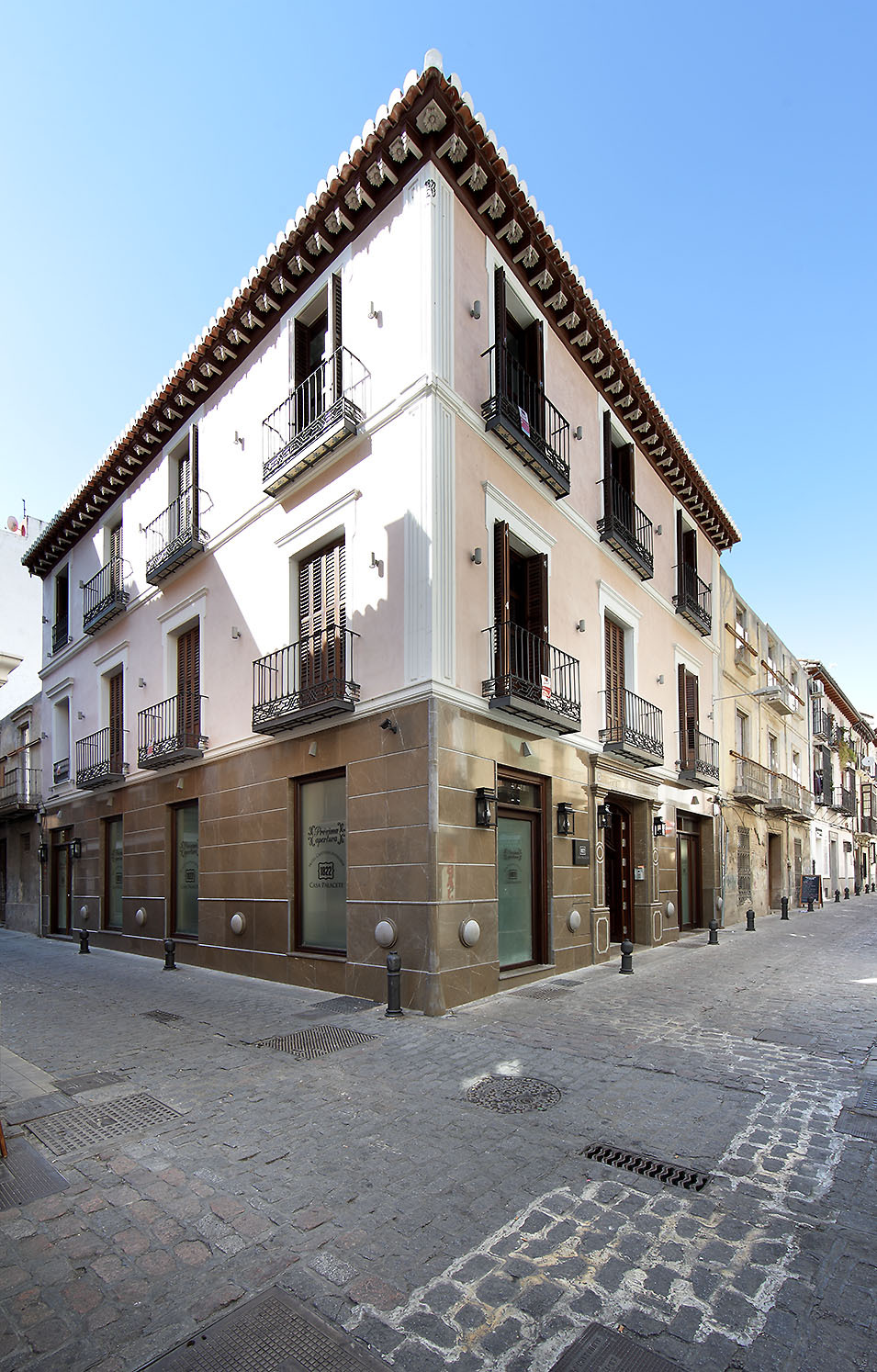 casa palacete