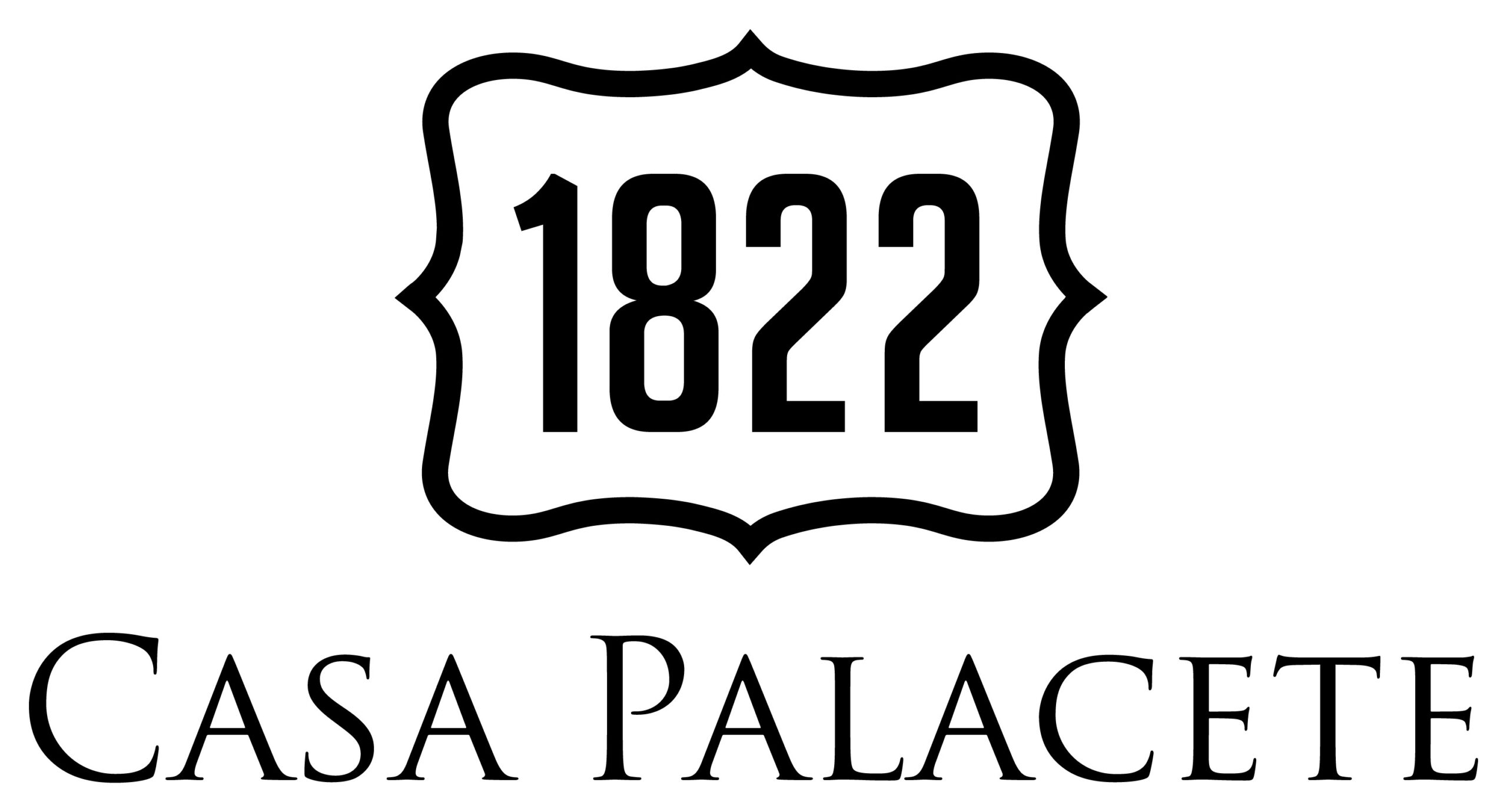 casa palacete logo