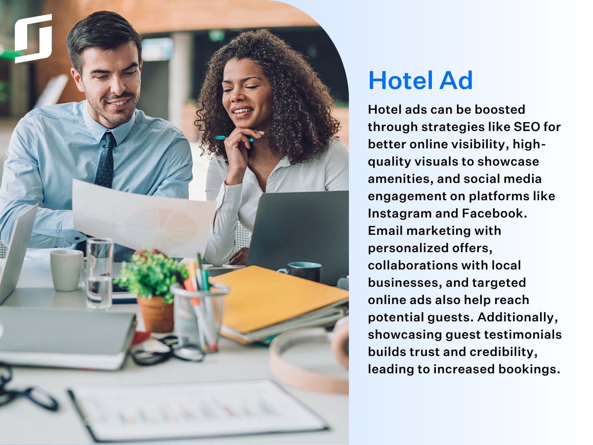 hotel ad