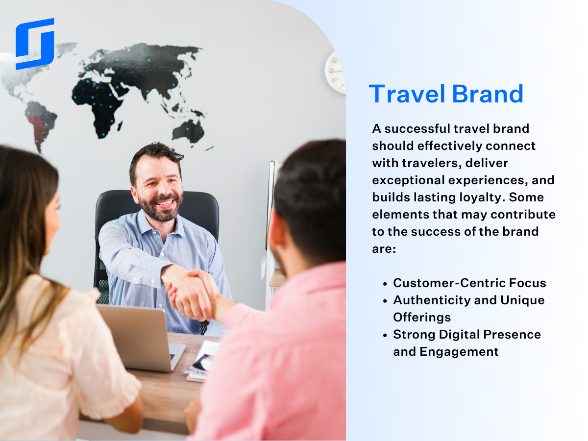 travel brand