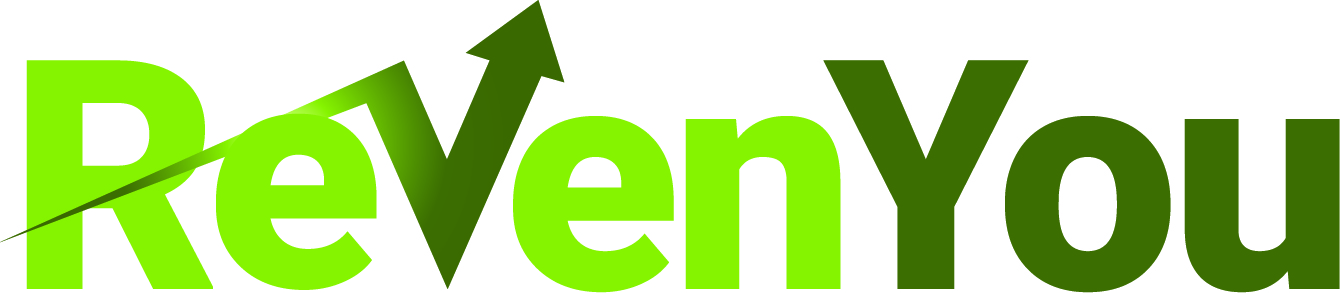 RevenYou logo