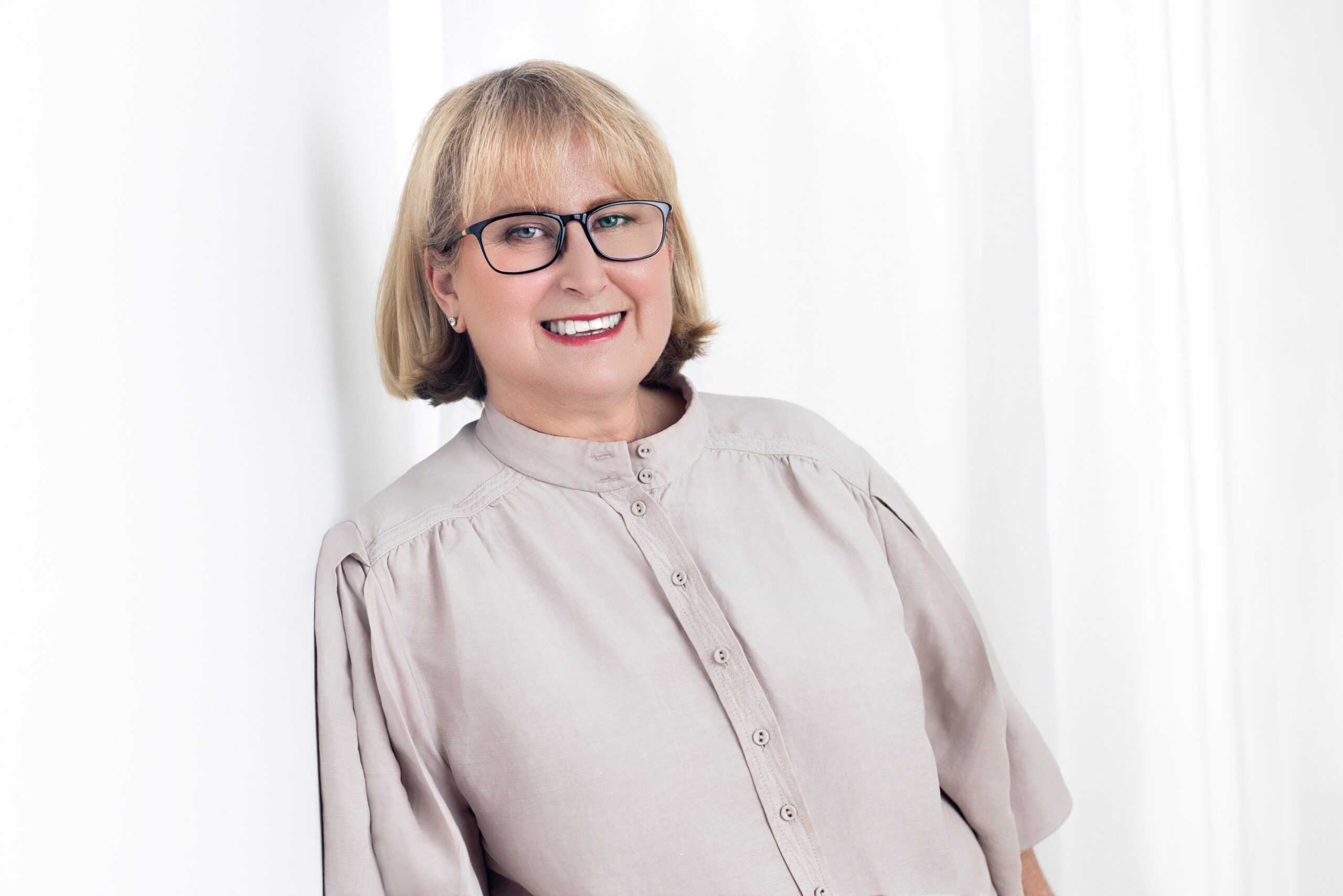 image of Tamie Matthews