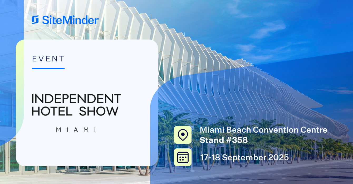 Independent Hotel Show | Miami, USA