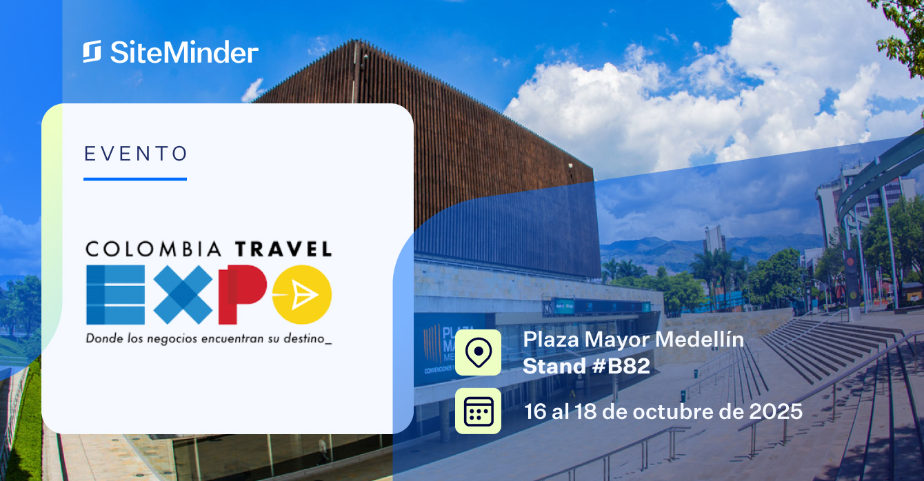 Colombia Travel Expo