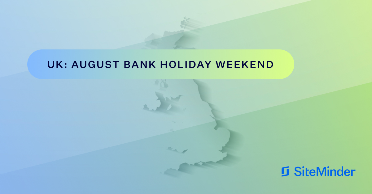 Agosto de fin de semana bancario festivo ve sólidos números de reserva Agosto de fin de semana bancario festivo ve sólidos números de reserva