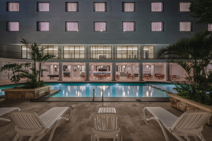 Hoteles Galia impulsa su expansión con la plataforma de SiteMinder Hoteles Galia impulsa su expansión con la plataforma de SiteMinder