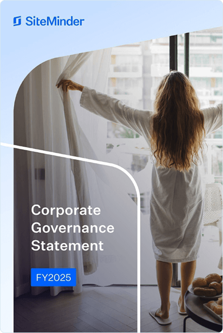 Corporate Governance Statement