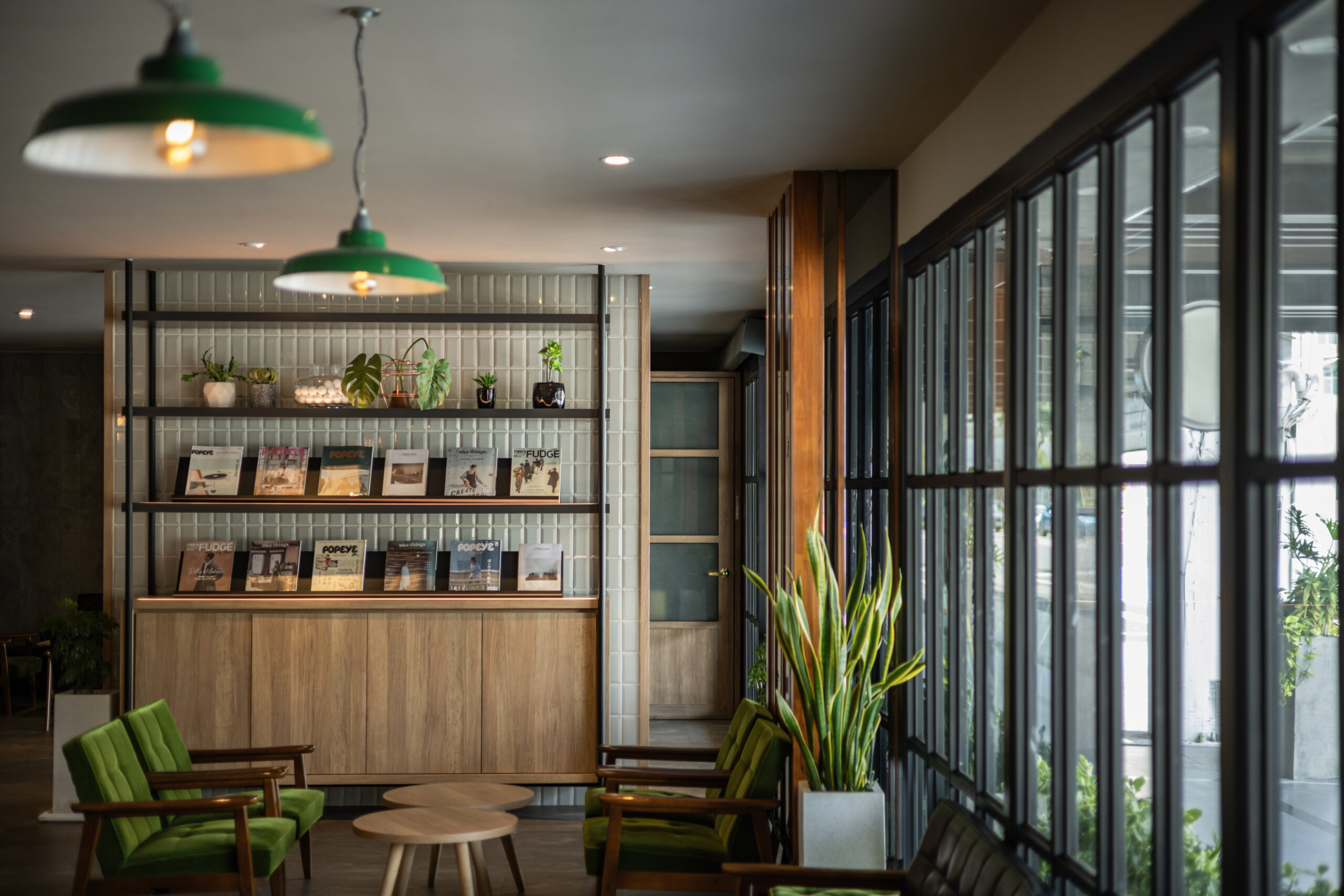 Kindness Hotel