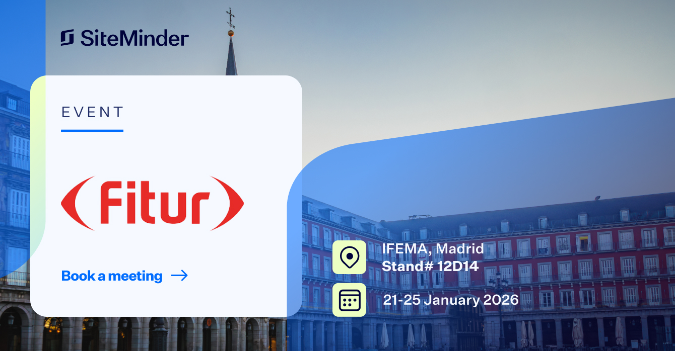 FITUR  | Madrid, Spain