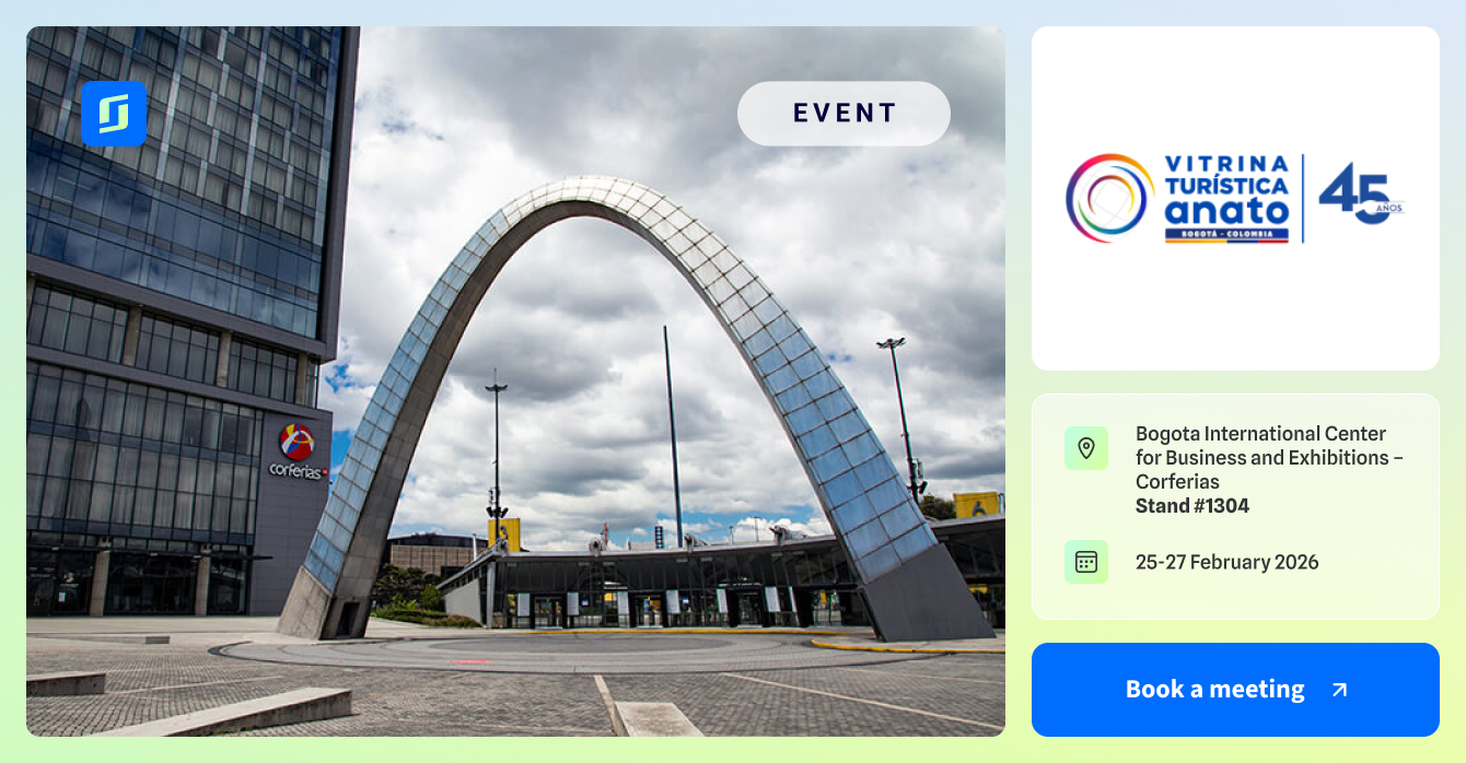 Vitrina Turística de Anato