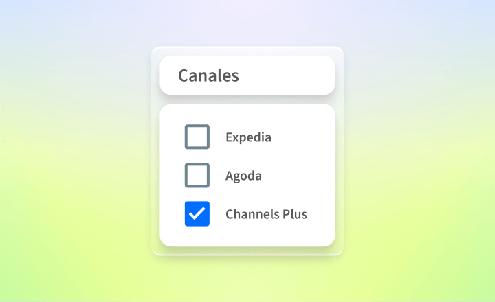 Nuevos canales incluidos en la función de pagos automáticos