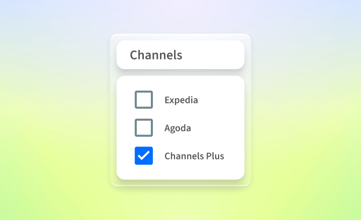 New supported channels to Automated Payments