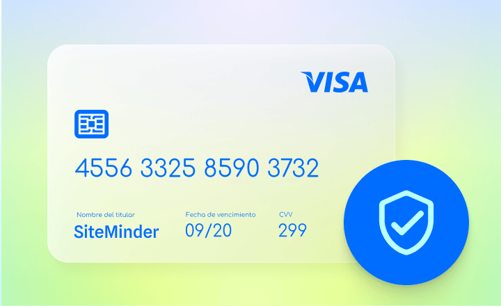 Mejoras de seguridad en transacciones con tarjetas de crédito