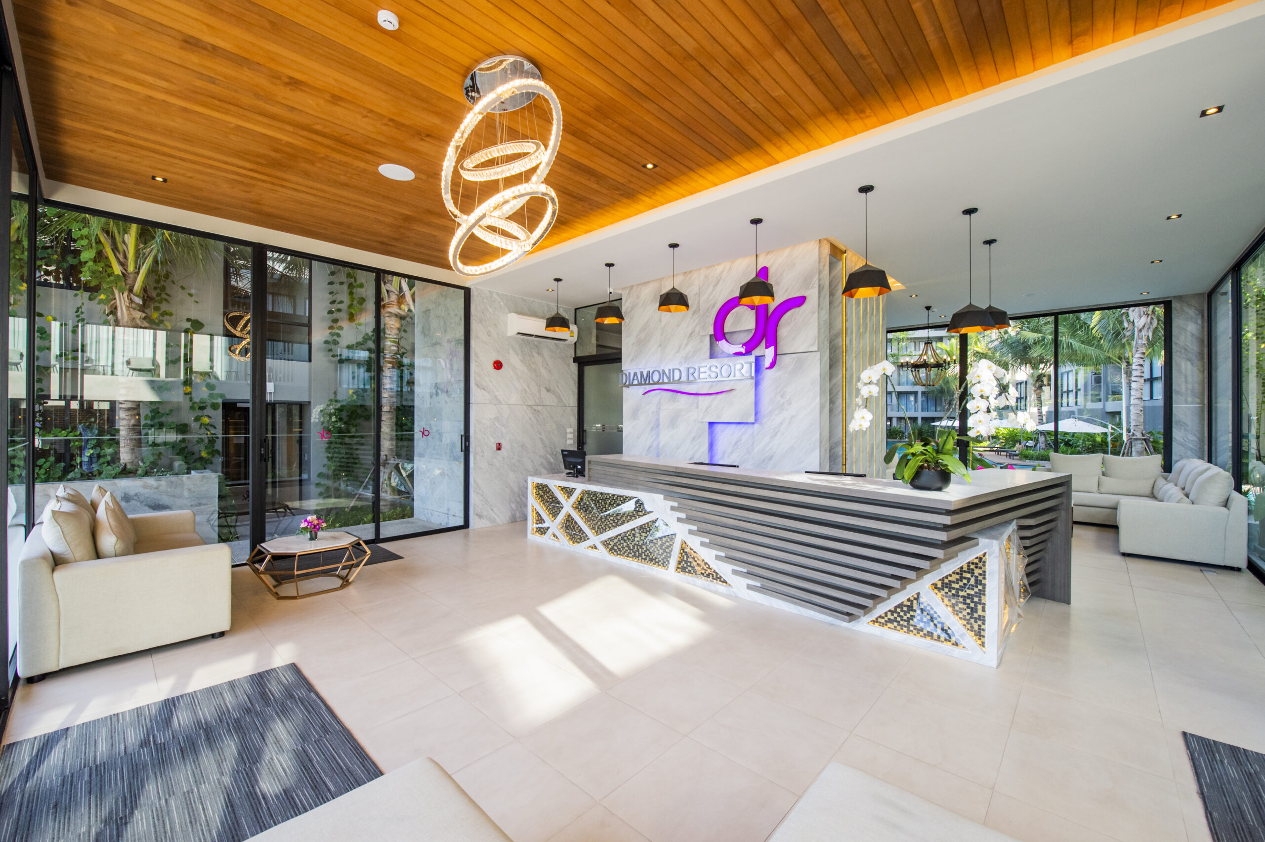 Diamond Resort Phuket