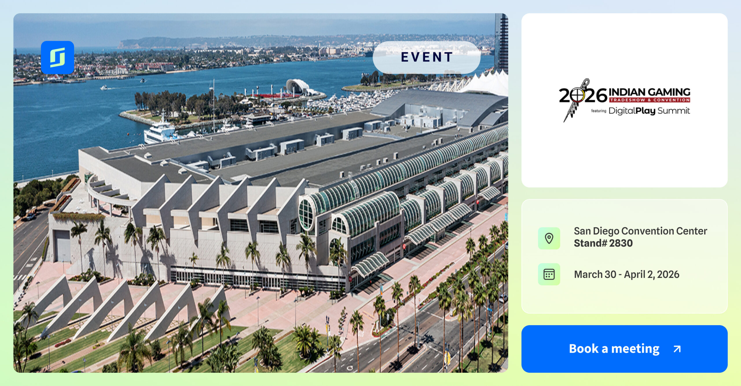 Indian Gaming Conference