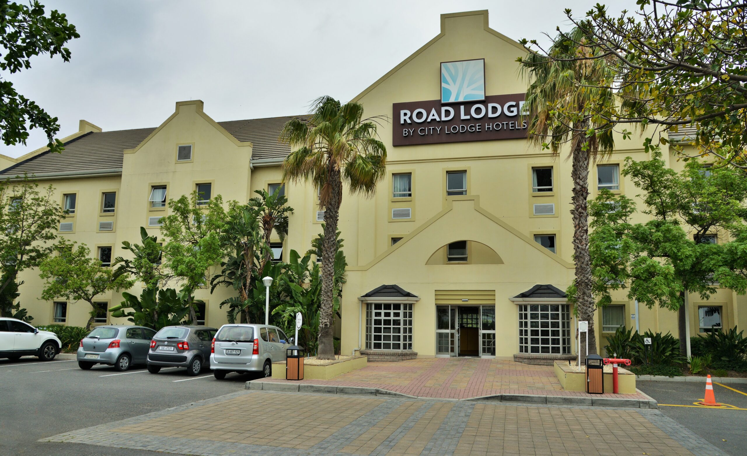 City Lodge Hotels