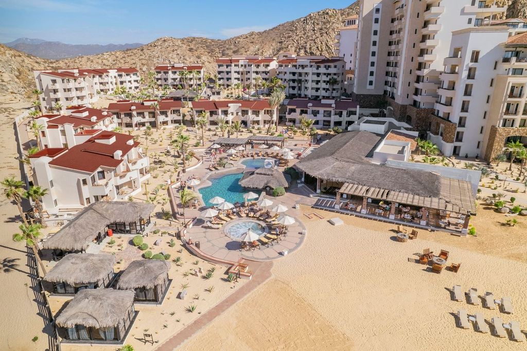 Solmar Resort