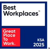 Great Place To Work