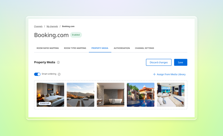 booking-dot-com-product-release-hub