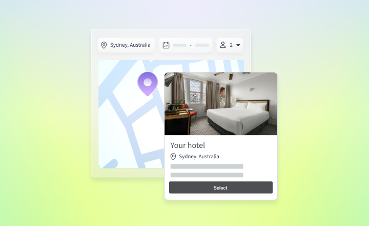 groups-bookings-engine