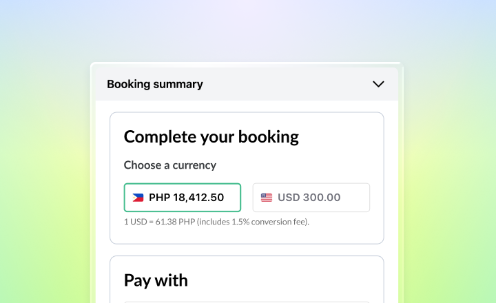 payment-multi-currency
